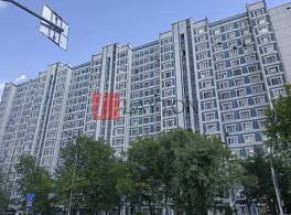 Жилой Дом Борисовские Пруды, д 24/2 1