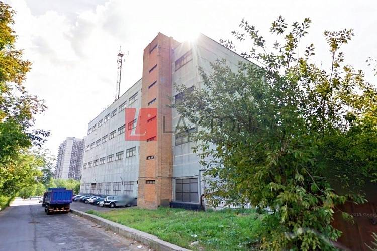 Бизнес-центр Алтуфьевское 79А стр.25 - картинка 2 Бизнес-центр Алтуфьевское 79А стр.25 - картинка 2