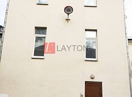 Бизнес-центр Садовническая 32 стр.1 3