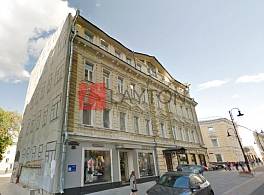 Бизнес-центр Большая Дмитровка 12 стр.1 1