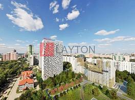 Жилое здание Велтон Парк 3