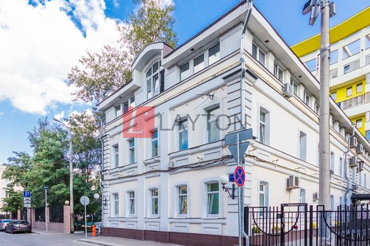 Особняк На Серпуховском - картинка 2 Особняк На Серпуховском - картинка 2