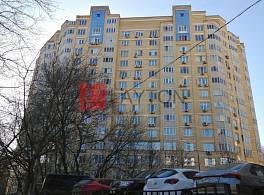 Жилой Дом Челюскинская ул., 9 1