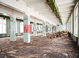 Бизнес-центр На Кастанаевской 1