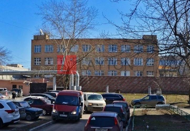 Бизнес-центр Магистральная 5я 10А - картинка 2 Бизнес-центр Магистральная 5я 10А - картинка 2