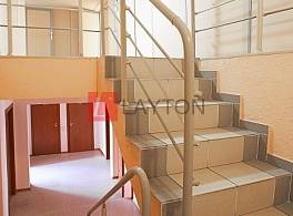 Бизнес-центр Никулинская 5 к.3 1