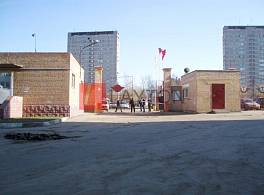 Бизнес-центр Харьковский 2