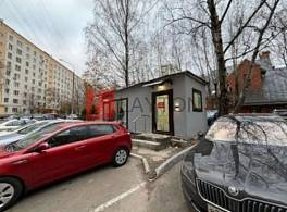 Бизнес-центр Дубнинская, 30 корп 2 стр 1 2