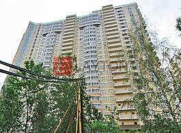 ЖК Академия Люкс 1