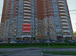 Жилой Дом Удальцова 79 1