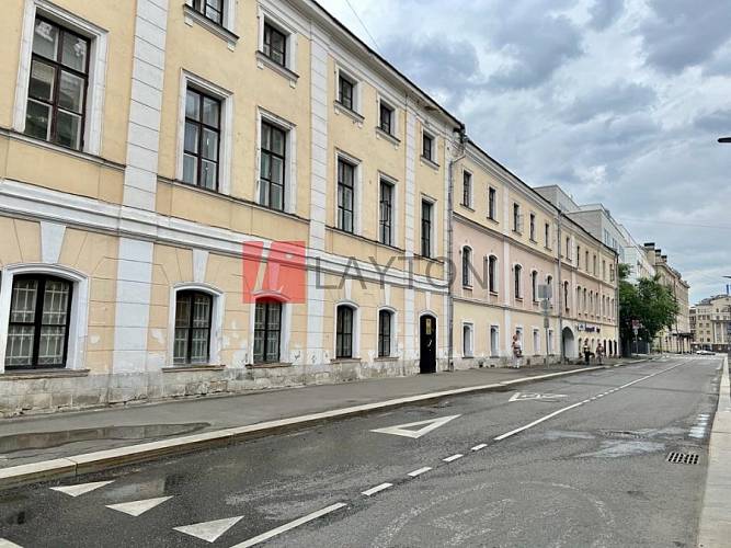 Бизнес-центр Якиманка Мал 24 - картинка 2 Бизнес-центр Якиманка Мал 24 - картинка 2