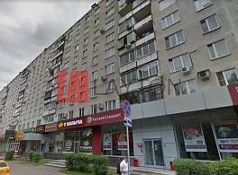 Жилой Дом Яна Райниса 2к1 3