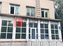 Бизнес-центр Марии Ульяновой 9 к.4 2