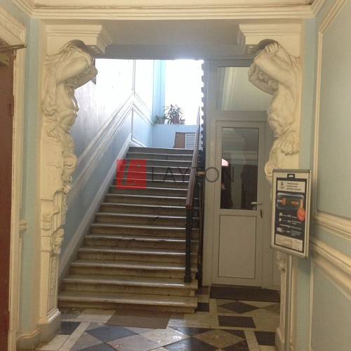 Особняк Петровка 23/10 - картинка 10 Особняк Петровка 23/10 - картинка 10