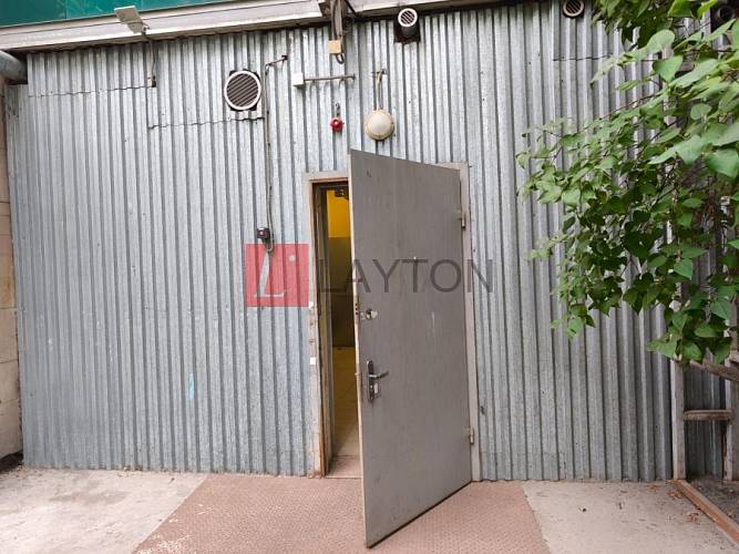 Бизнес-центр ДК на Мельникова - картинка 6 Бизнес-центр ДК на Мельникова - картинка 6