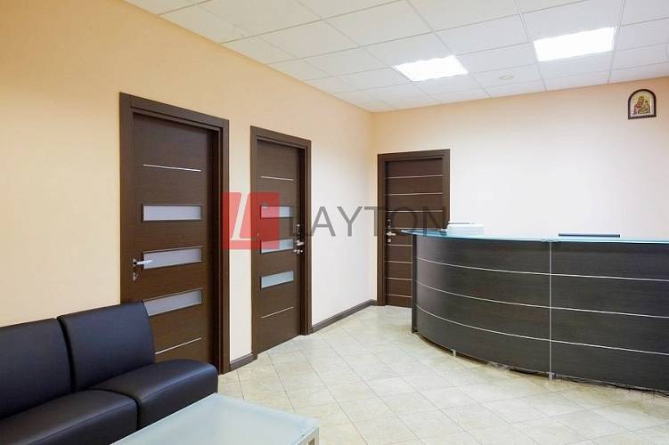 Особняк Пятницкий Холл - картинка 7 Особняк Пятницкий Холл - картинка 7