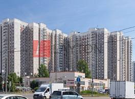 ЖК Алтуфьевское 4