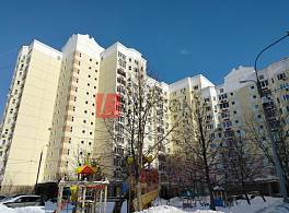 Жилой Дом 4-й Вятский пер, д 16 к 2 1