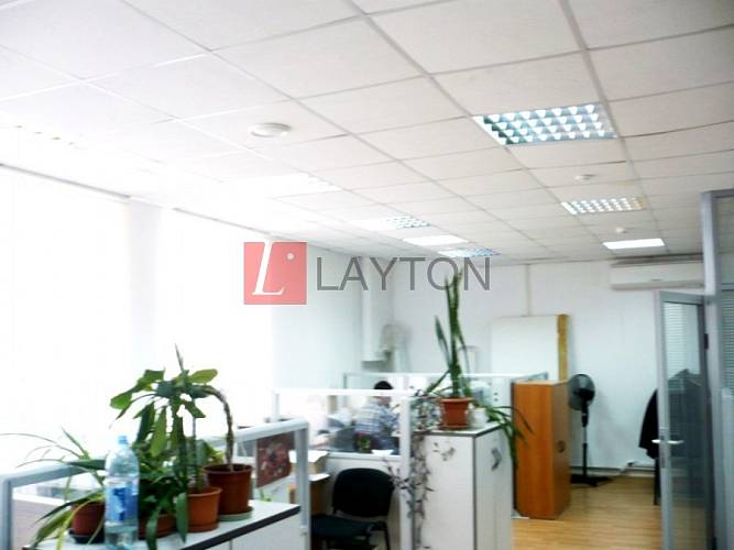 Бизнес-центр На Барабанном - картинка 17 Бизнес-центр На Барабанном - картинка 17