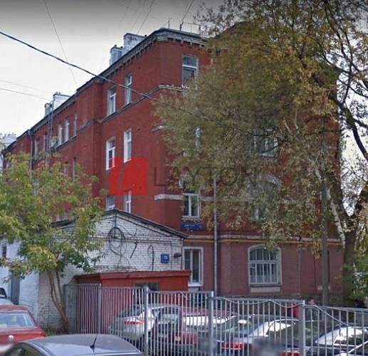 Жилой Дом Докучаев 11 - картинка 2 Жилой Дом Докучаев 11 - картинка 2