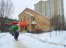 Особняк Михайлова 22 стр.2 2