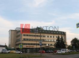 Бизнес-центр Бибирево 1