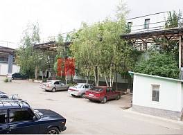 Бизнес-центр На Электролитном 3