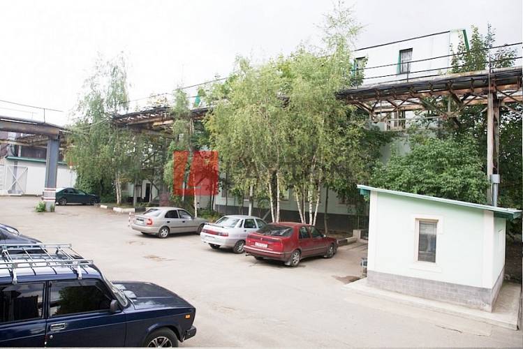 Бизнес-центр На Электролитном - картинка 4 Бизнес-центр На Электролитном - картинка 4