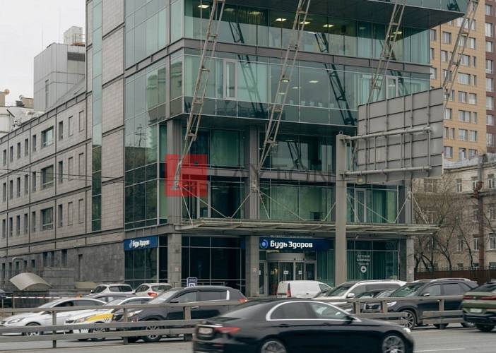 Бизнес-центр Океан Плаза - картинка 4 Бизнес-центр Океан Плаза - картинка 4