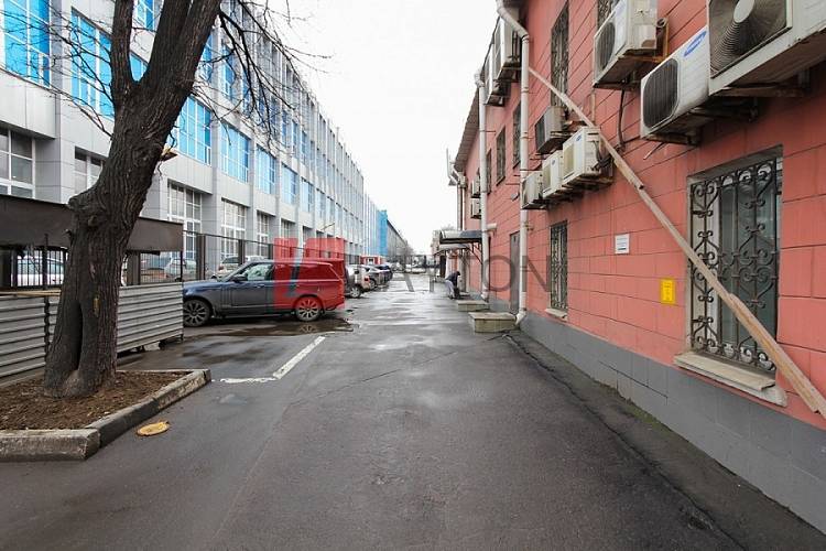 Особняк Энтузиастов 7 - картинка 8 Особняк Энтузиастов 7 - картинка 8