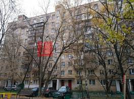 Жилой Дом Петровско-Разумовский 5 4