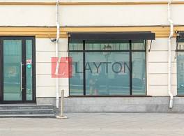 Особняк Кузнецкий Мост 7 4