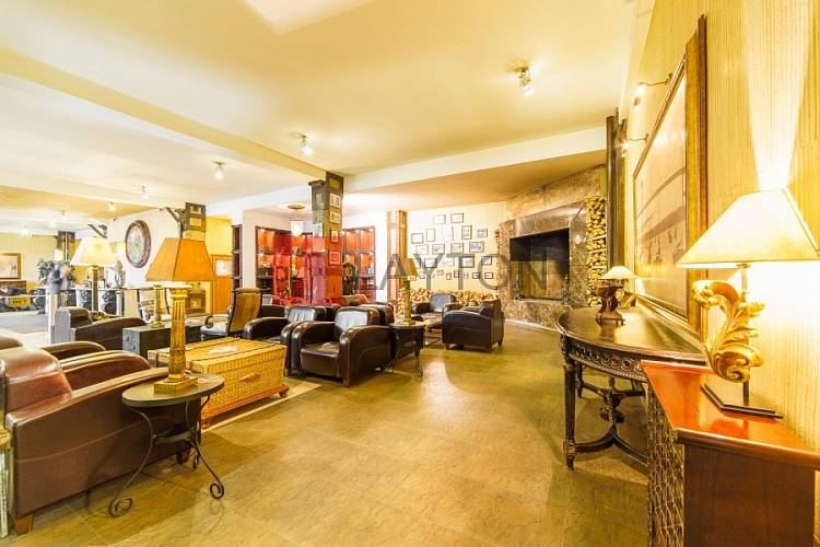 Бизнес-центр Верейская Плаза II - картинка 15 Бизнес-центр Верейская Плаза II - картинка 15