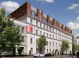 ЖК Современник 1