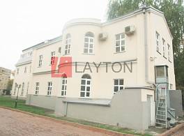 Бизнес-центр Нарышкинская 5с2 2