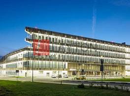 Бизнес-центр R&D Ренова 1