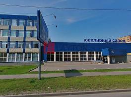 Бизнес-центр Лавочкина 19с2 2