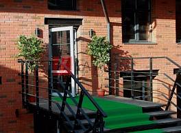 Бизнес-центр Лофт Ривер 4