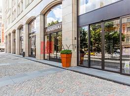 Бизнес-центр Берлинский Дом 3