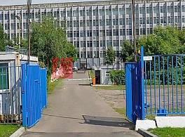 Бизнес-центр Варшавское ш 125 стр 1 2