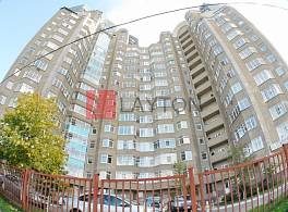 Жилое здание Аркада-Хаус 2