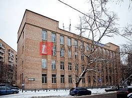 Бизнес-центр На Мишина 3