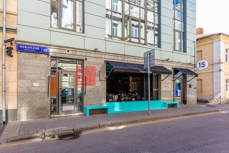 Бизнес-центр ДЕПО - картинка 3 Бизнес-центр ДЕПО - картинка 3