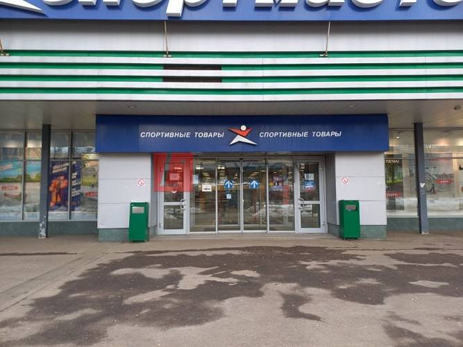 Жилой Дом Можайское ш 39 - картинка 3 Жилой Дом Можайское ш 39 - картинка 3