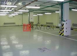 Бизнес-центр Баррикадная 19 3