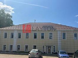 Бизнес-центр ул Советская, д 21 1