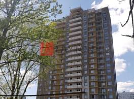 Жилой Дом Введенского 13В 1