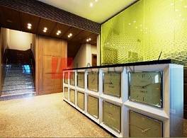 Особняк На Лопухинском 3