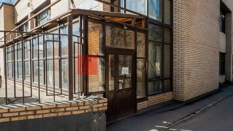 Бизнес-центр ул Школьная, д 84А - картинка 4 Бизнес-центр ул Школьная, д 84А - картинка 4