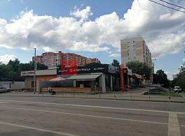 Бизнес-центр Уральская 5А 3